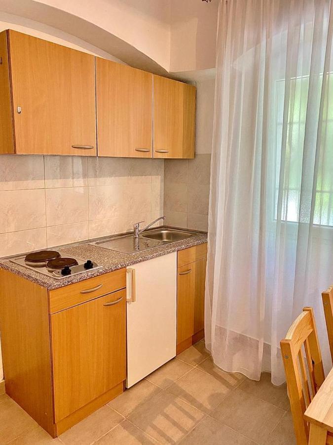 Apartments Helen Split Ngoại thất bức ảnh